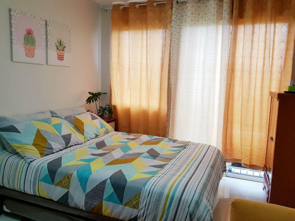 Cityscape Residences Unit 510 Bacolod Eksteriør billede