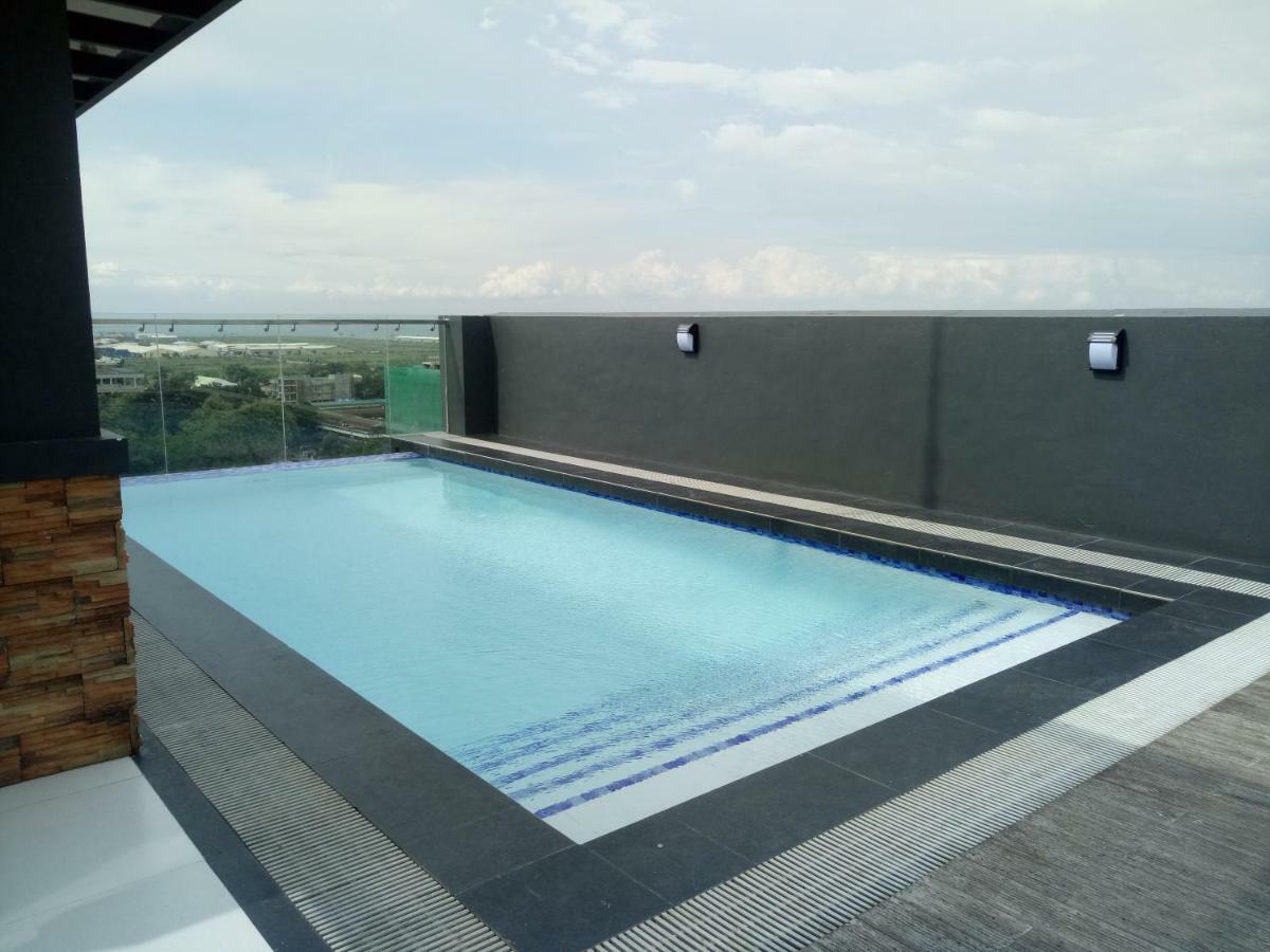 Cityscape Residences Unit 510 Bacolod Eksteriør billede